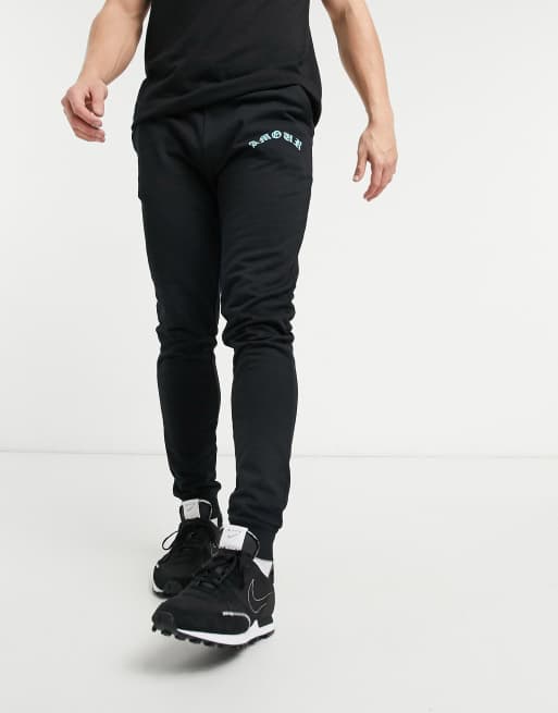 Asos super skinny online joggers