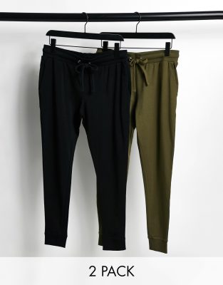 lightweight skinny joggers