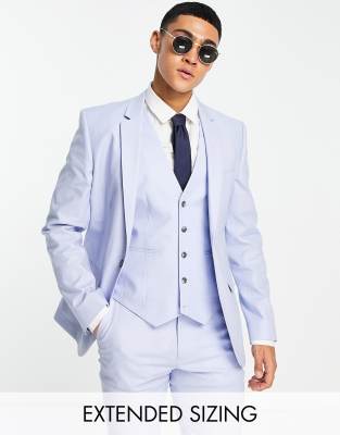 ASOS Linen Suits