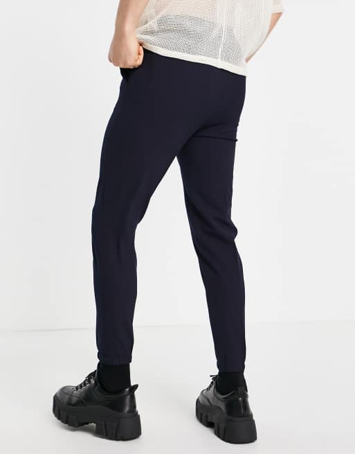 Smart store joggers asos