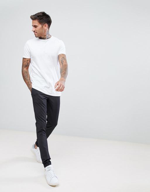 Skinny on sale smart joggers