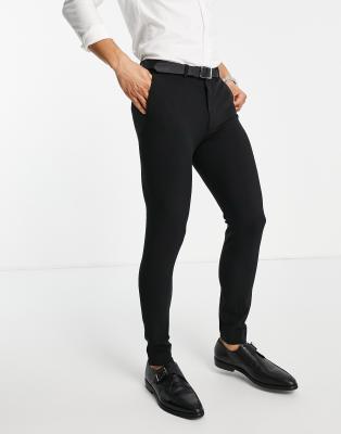 skinny smart pants