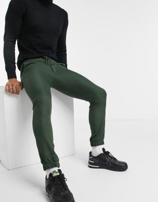 smart casual track pants