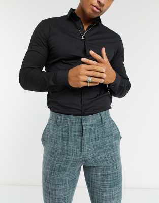 asos mens super skinny trousers