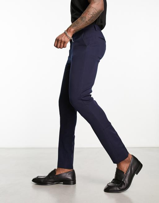 Asos skinny smart store pants