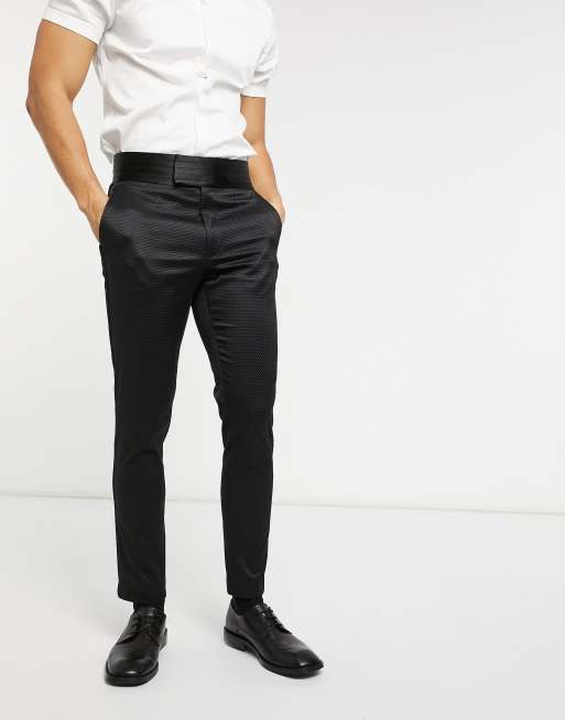 Asos 2025 pantaloni uomo