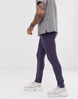 asos super skinny smart trousers