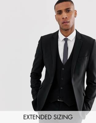 asos mens formal wear