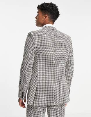 dogtooth jacket mens