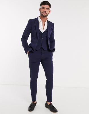 zara mens linen suit