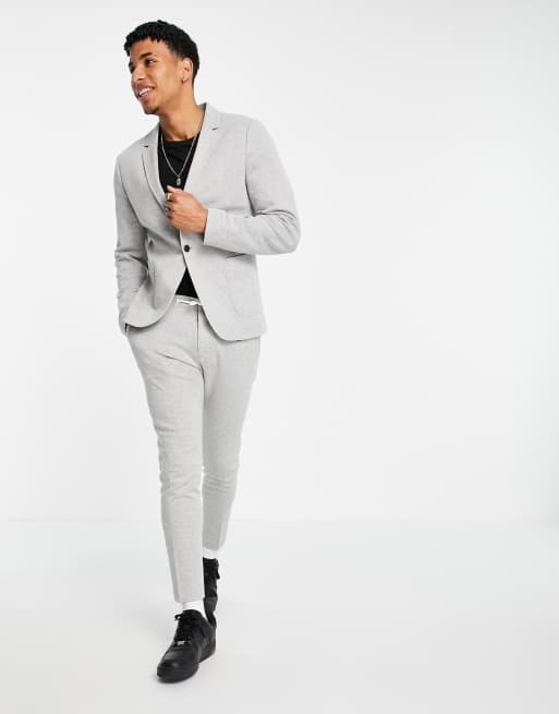 Asos super skinny on sale blazer