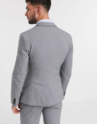 gray suit jackets