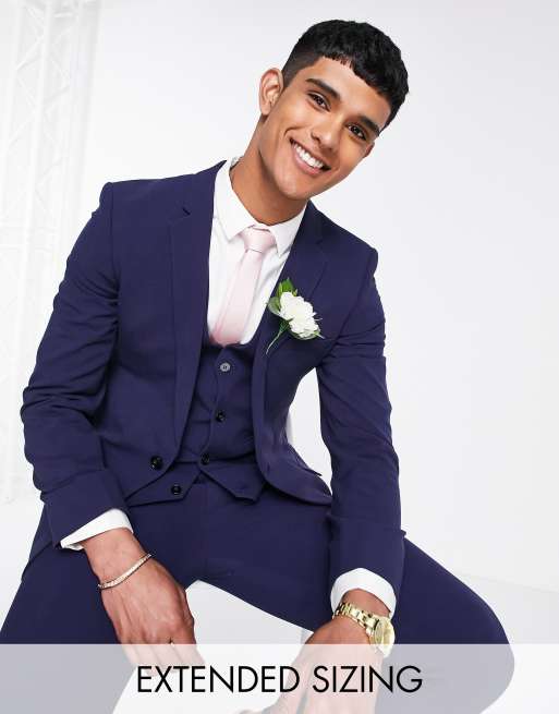 Asos tuxedo clearance jacket