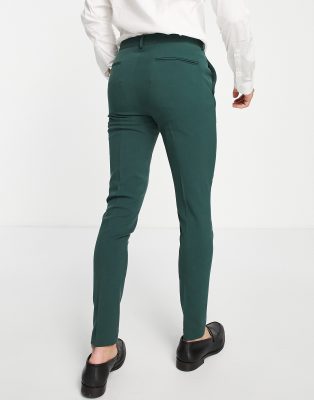 asos skinny dress pants