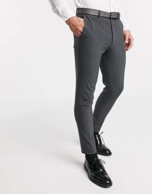 asos skinny dress pants