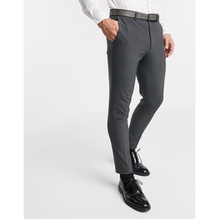 スーツ ourhour design pants black/gray MICHAEL KORS BLACK SUIT SEPARATES PANT – Miltons - The Store