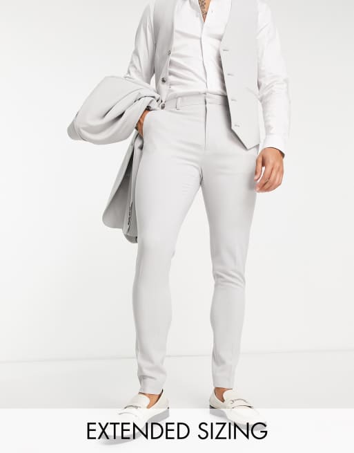 Express Cuffed Dress Pants