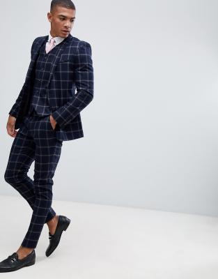 asos super skinny dress pants