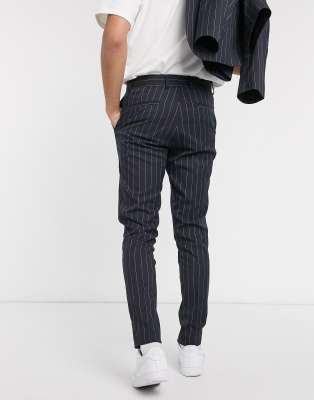 asos skinny dress pants