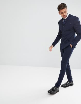 asos super skinny suit pants