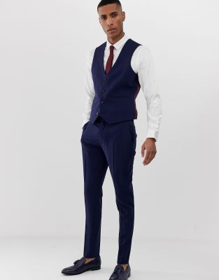 ultra skinny suit