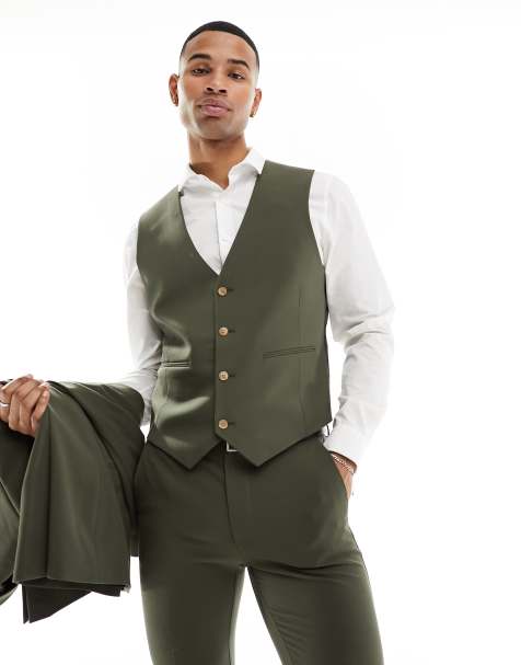 Waistcoat wedding clearance guest