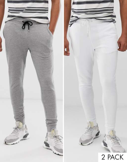 super skinny sweatpants