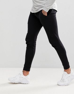 skinny jean sweatpants