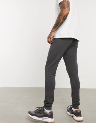 asos skinny sweatpants