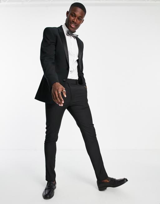 Asos tuxedo sale