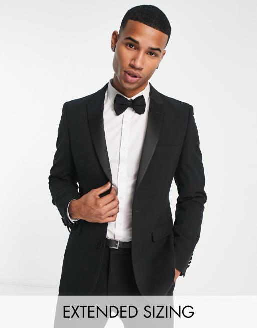 Super on sale skinny tuxedo