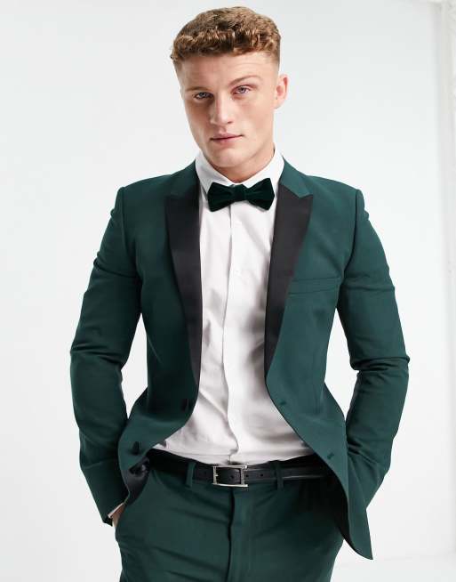 Asos shop dinner suit