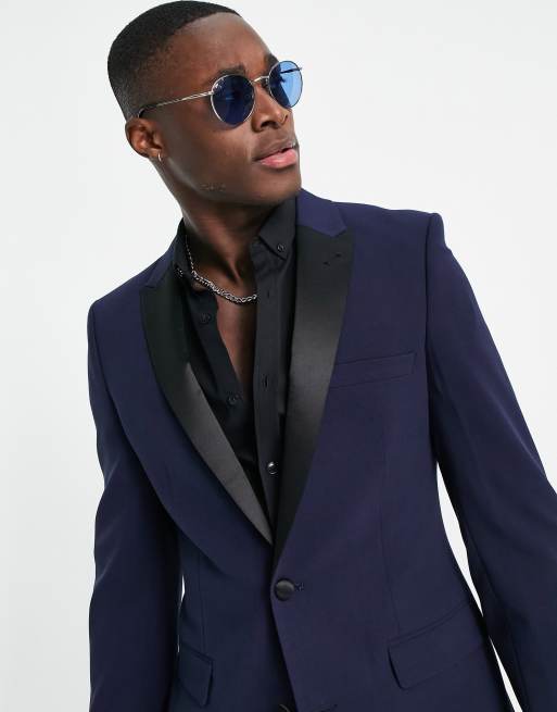 Asos hot sale dinner jacket