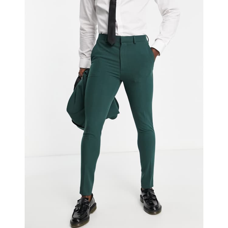 forest green mens dress pants Forest Green Pants