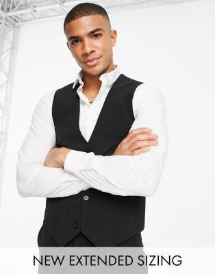 men's suit vest