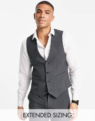 men suit vest