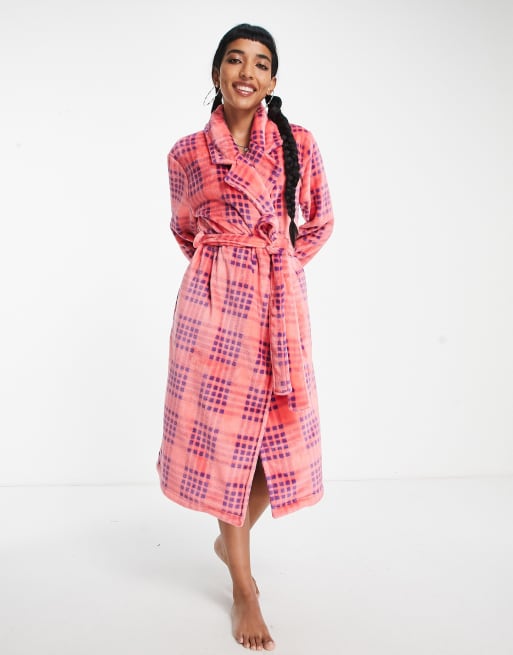 Asos dressing store gown womens