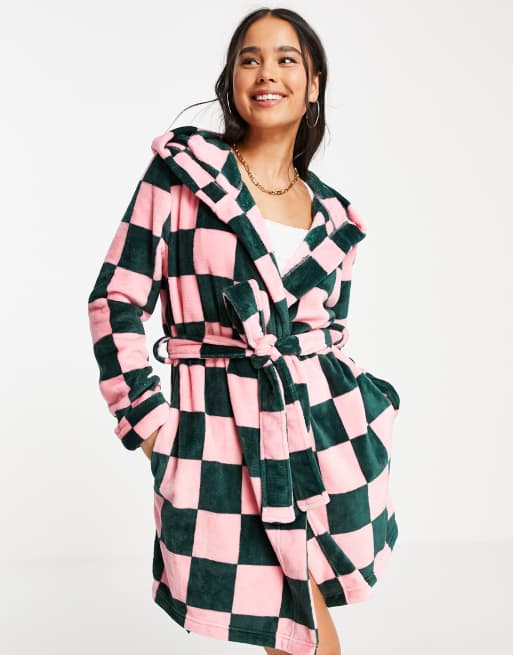 Asos robe design best sale