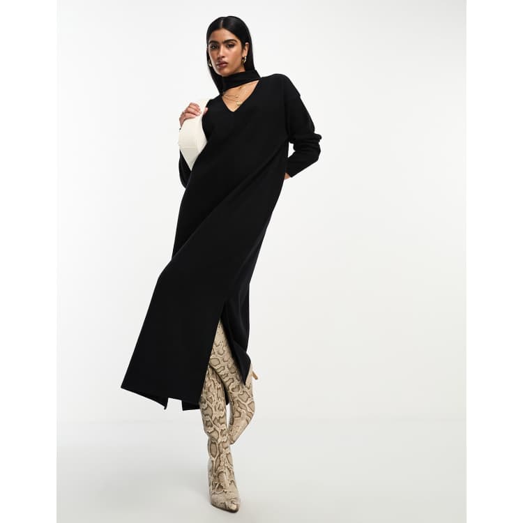 asos abaya