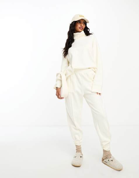 White Tracksuits for Women | ASOS