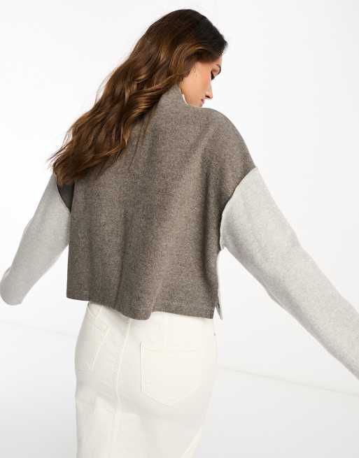 Long hotsell soft sweater