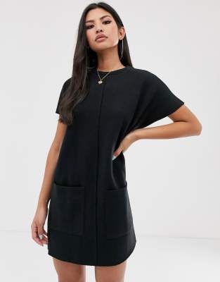 soft t shirt dress