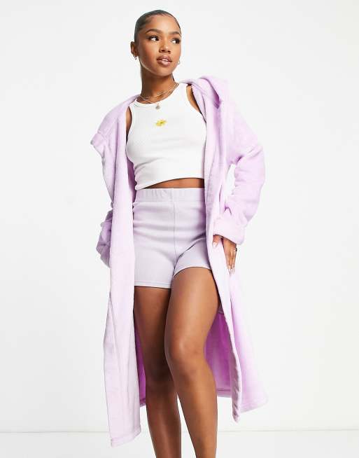 Robe asos discount