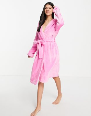 asos robe