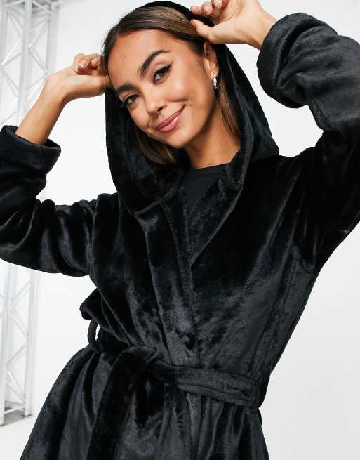 Asos womens dressing clearance gown