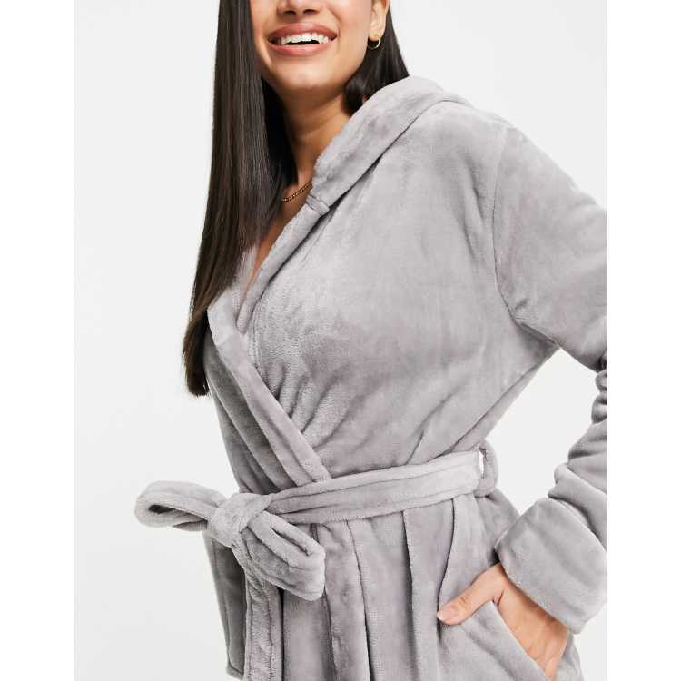 Asos dressing gown womens best sale