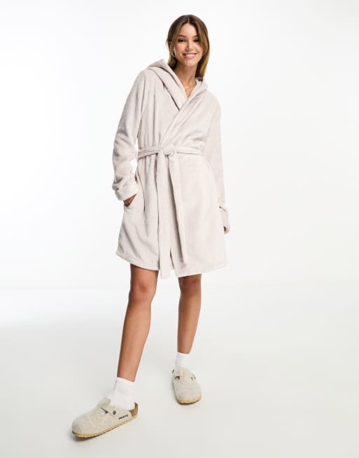 Asos dressing store gown womens