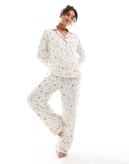 Asos uk pyjamas sale