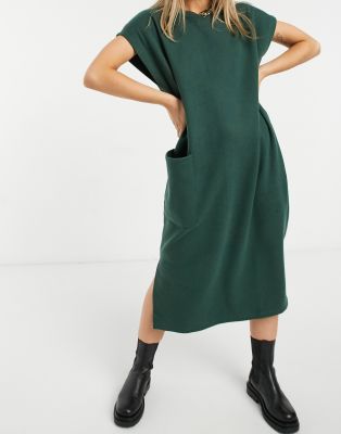 asos casual dresses