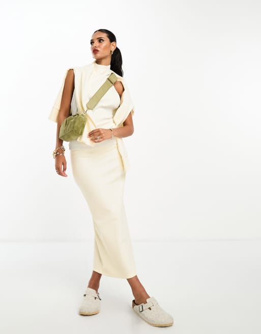 Winter skirts asos hotsell